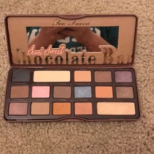 Too Faced Semi Sweet Palette